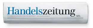 Handelszeitung Logo - Zeitmanagement - Arbeitstechniken - Arbeitsmethoden - Selbstmanagement - E-Mail-Management - Outlook-Coaching - Zeitmanagement Methoden - Zeitmanagement Seminar - Coaching